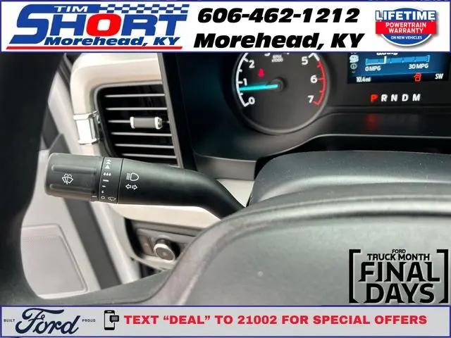 2026 Ford F-350 XLT