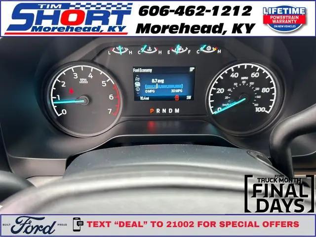 2026 Ford F-350 XLT