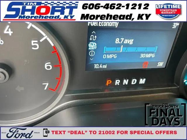 2026 Ford F-350 XLT