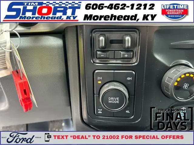 2026 Ford F-350 XLT