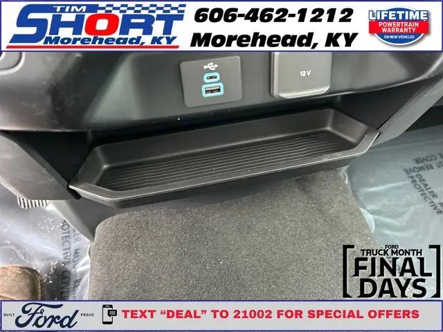 2026 Ford F-350 XLT