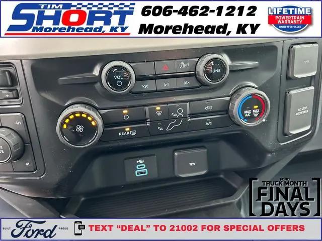 2026 Ford F-350 XLT