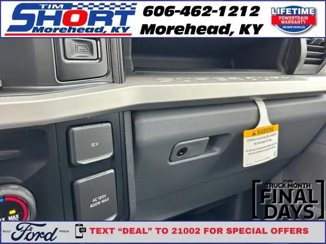 2026 Ford F-350 XLT
