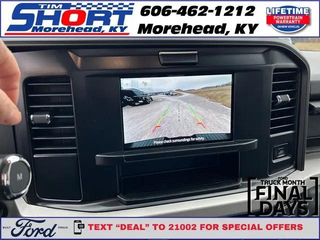 2026 Ford F-350 XLT