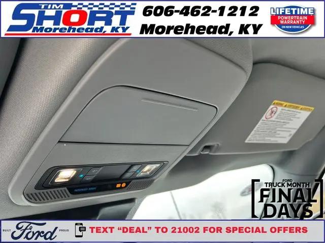 2026 Ford F-350 XLT