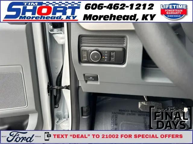 2026 Ford F-350 XLT