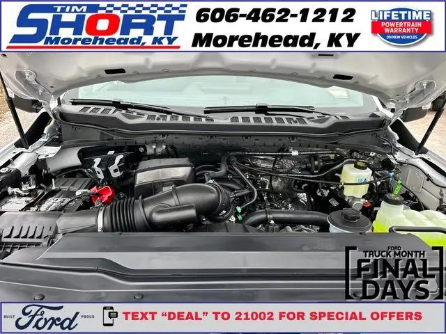2026 Ford F-350 XLT