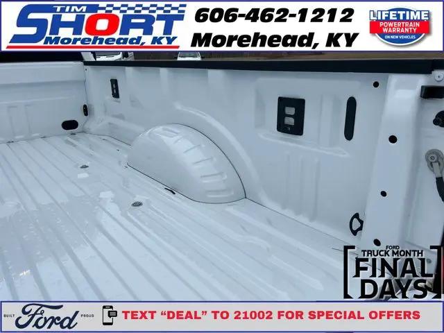 2026 Ford F-350 XLT