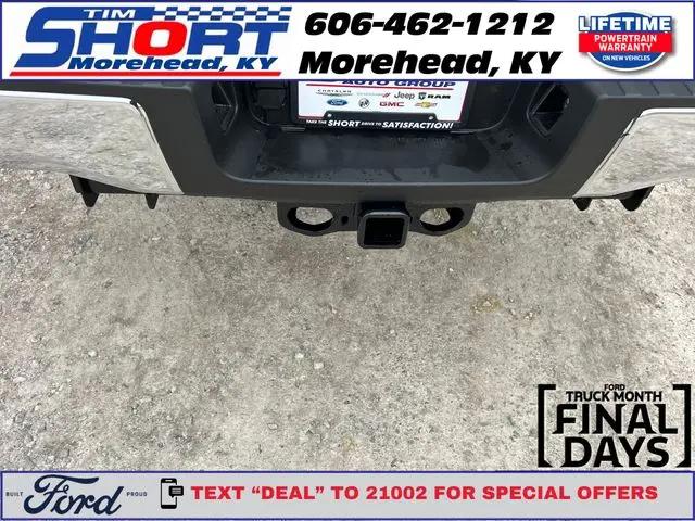 2026 Ford F-350 XLT
