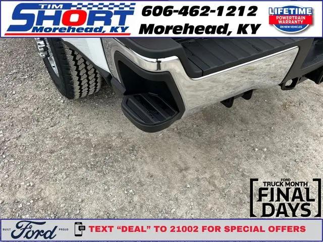 2026 Ford F-350 XLT