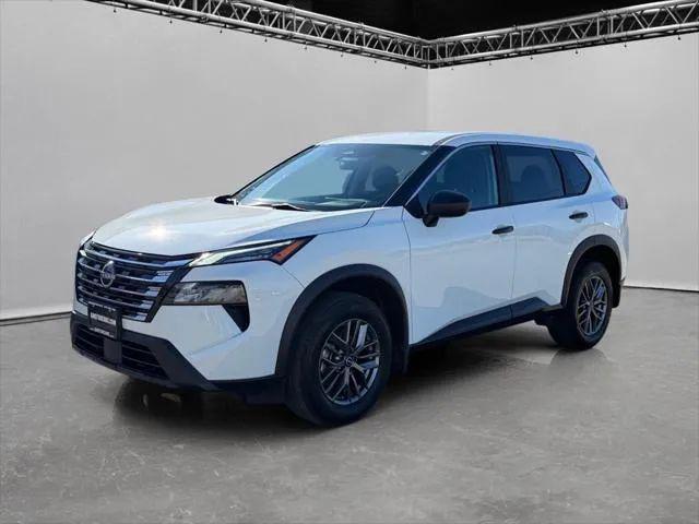 2024 Nissan Rogue S Intelligent AWD for sale in Arlington Heights, IL