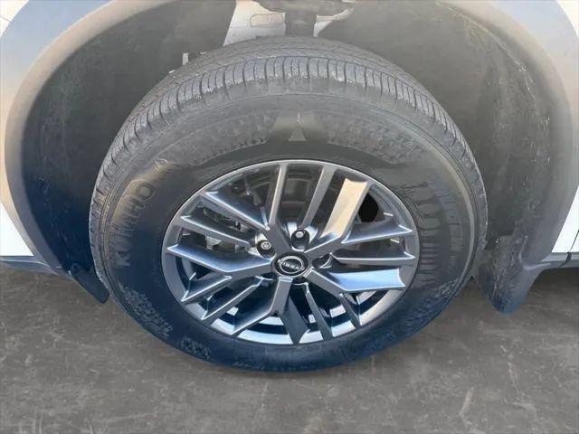 2024 Nissan Rogue S Intelligent AWD
