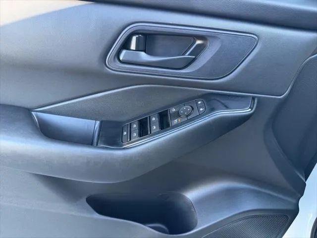 2024 Nissan Rogue S Intelligent AWD