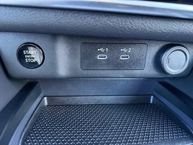 2024 Nissan Rogue S Intelligent AWD