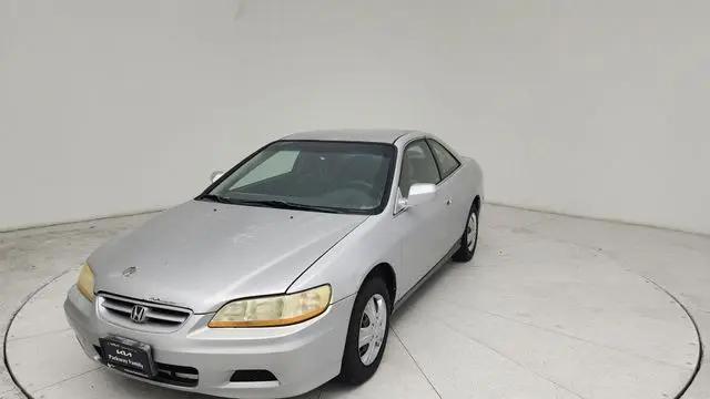 2002 Honda Accord LX for sale in Kingwood, TX