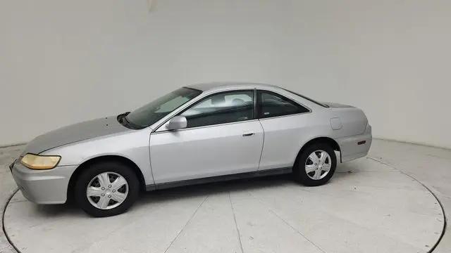 2002 Honda Accord LX