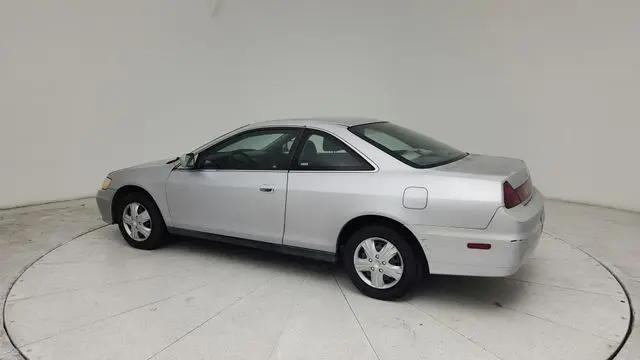 2002 Honda Accord LX