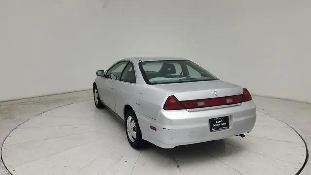 2002 Honda Accord LX