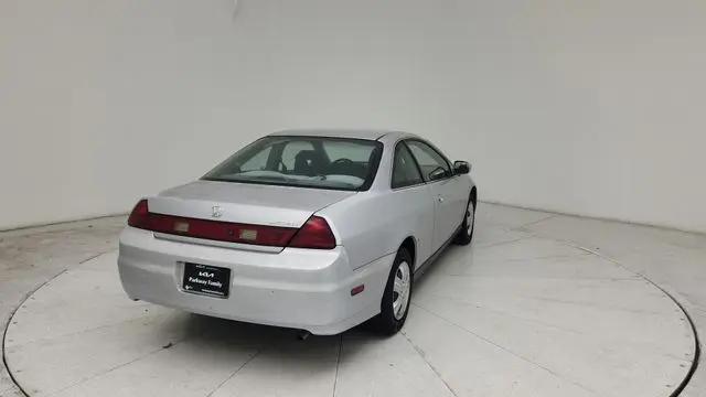 2002 Honda Accord LX