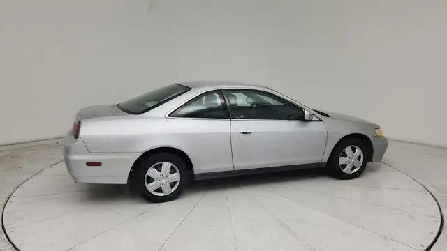 2002 Honda Accord LX