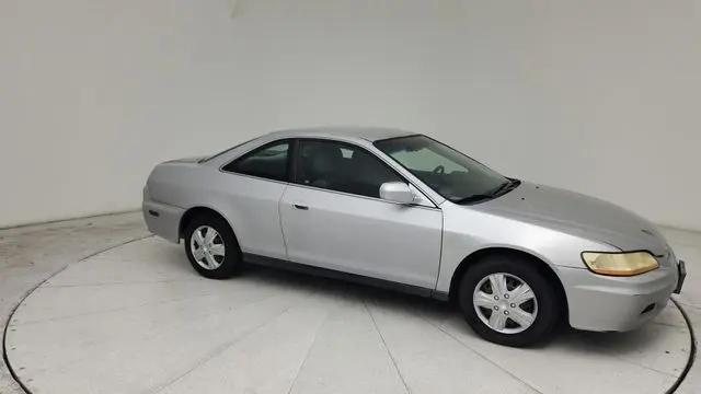 2002 Honda Accord LX