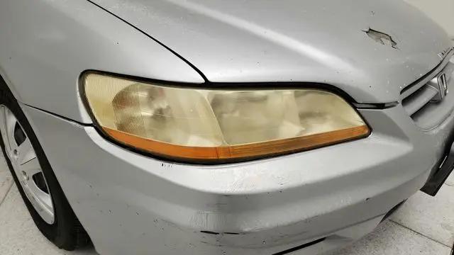 2002 Honda Accord LX