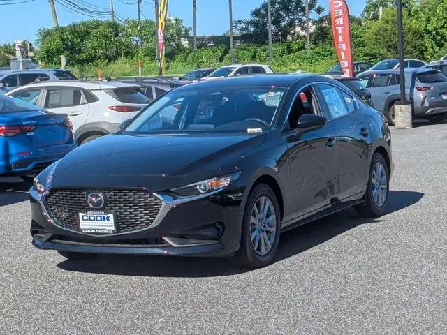 2026 Mazda Mazda3 2.5 S for sale in Aberdeen, MD