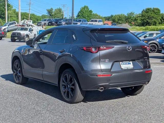 2026 Mazda CX-30 2.5 S Select Sport