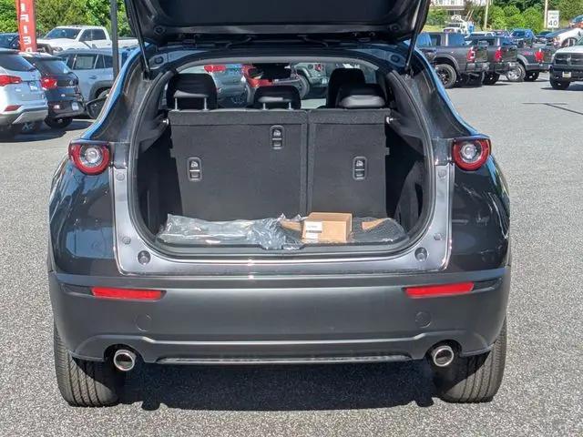 2026 Mazda CX-30 2.5 S Select Sport