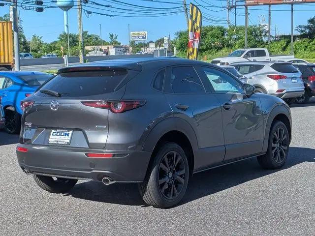 2026 Mazda CX-30 2.5 S Select Sport