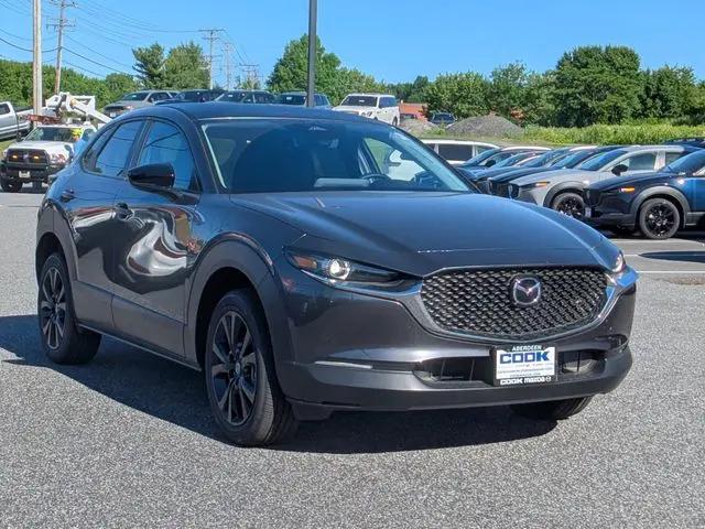 2026 Mazda CX-30 2.5 S Select Sport