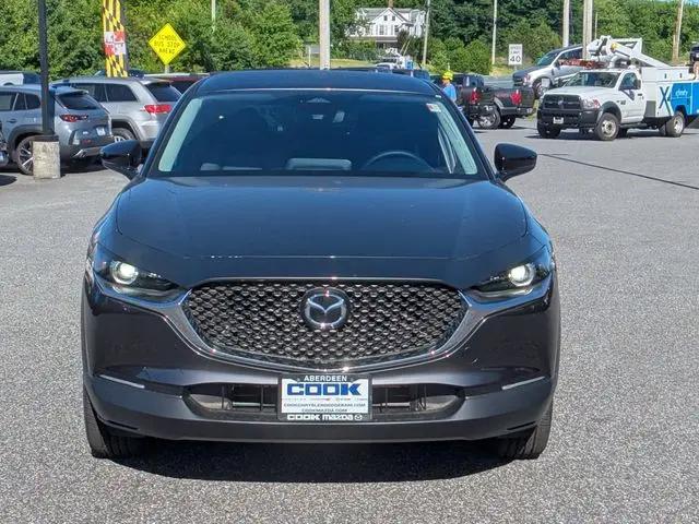 2026 Mazda CX-30 2.5 S Select Sport