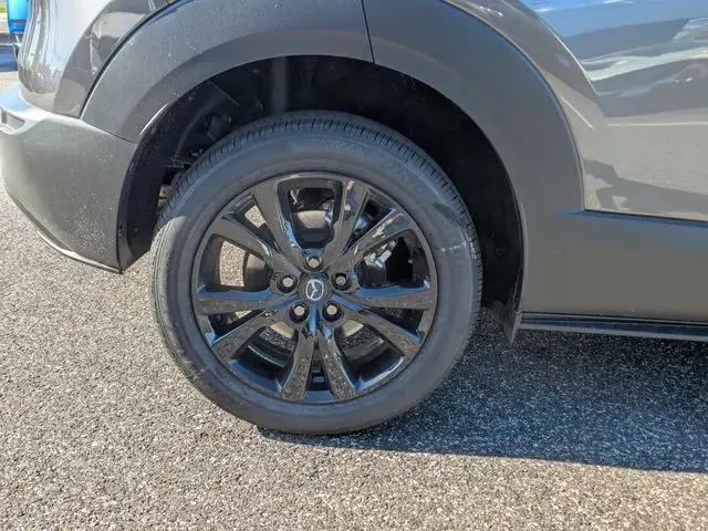 2026 Mazda CX-30 2.5 S Select Sport