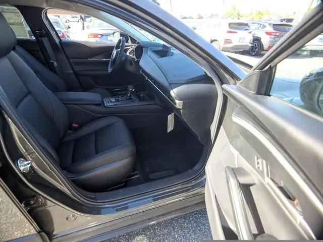 2026 Mazda CX-30 2.5 S Select Sport