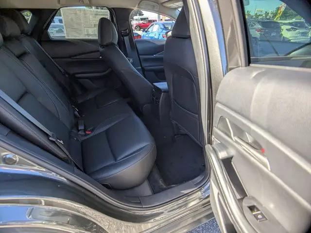 2026 Mazda CX-30 2.5 S Select Sport