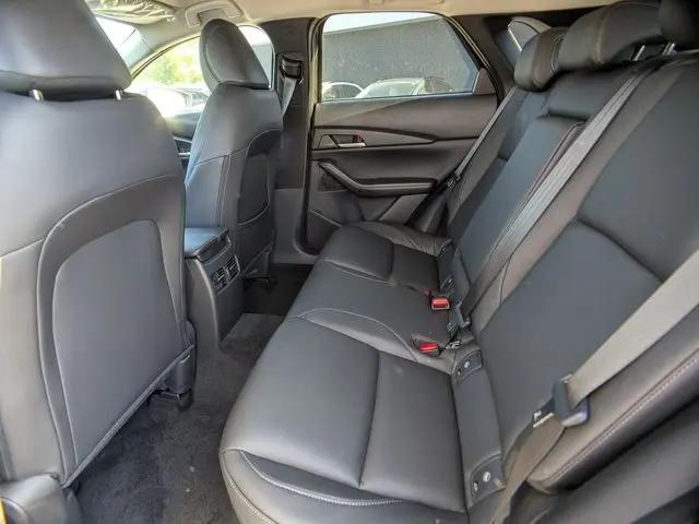 2026 Mazda CX-30 2.5 S Select Sport