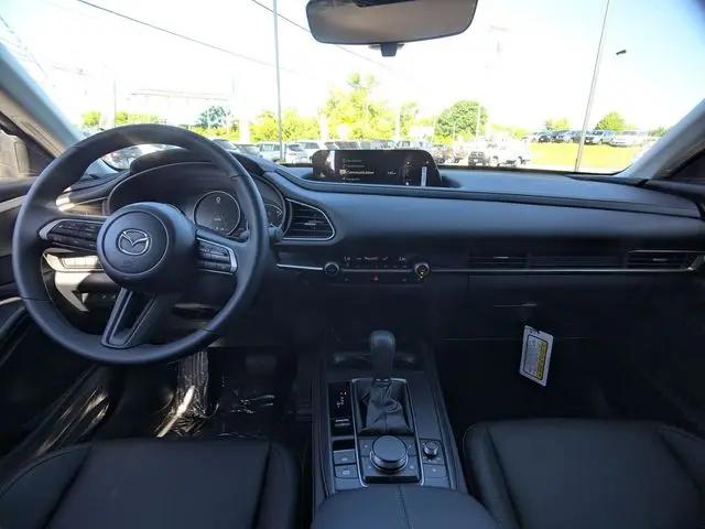 2026 Mazda CX-30 2.5 S Select Sport