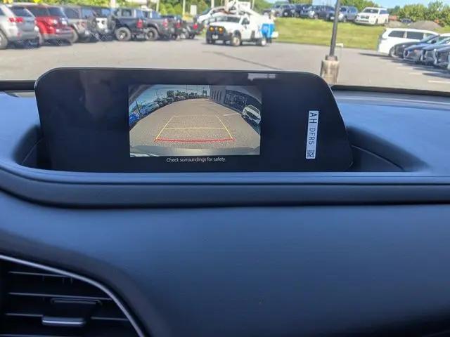 2026 Mazda CX-30 2.5 S Select Sport