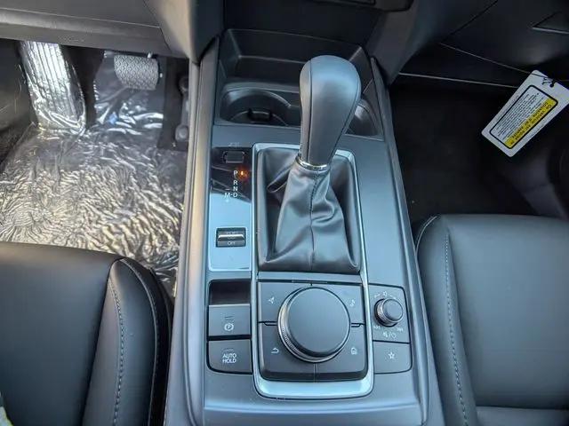 2026 Mazda CX-30 2.5 S Select Sport