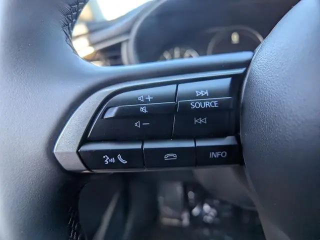 2026 Mazda CX-30 2.5 S Select Sport
