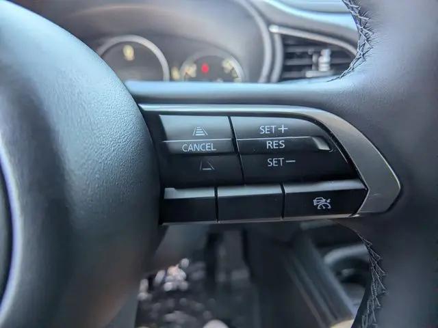 2026 Mazda CX-30 2.5 S Select Sport