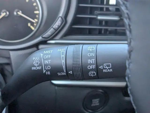 2026 Mazda CX-30 2.5 S Select Sport