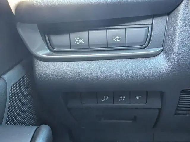 2026 Mazda CX-30 2.5 S Select Sport