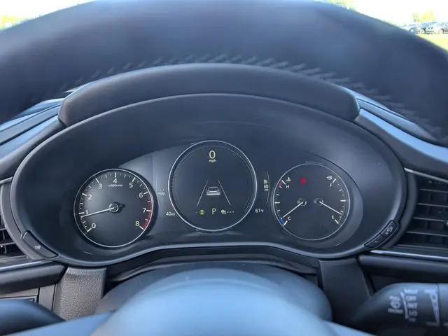 2026 Mazda CX-30 2.5 S Select Sport