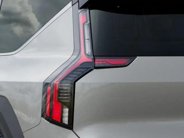 2026 Kia EV9 Wind