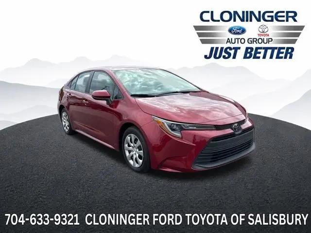 2023 Toyota Corolla LE for sale in Salisbury, NC