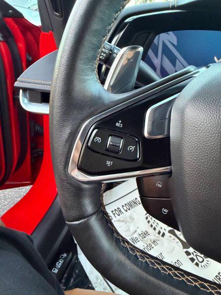 2021 Chevrolet Corvette Stingray RWD Coupe 2LT