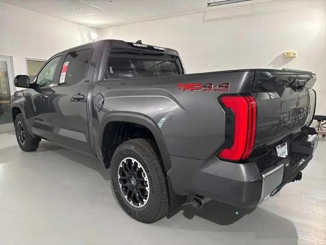 2026 Toyota Tundra SR5 CrewMax 5.5' Bed