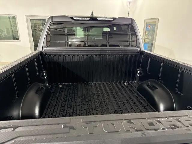 2026 Toyota Tundra SR5 CrewMax 5.5' Bed