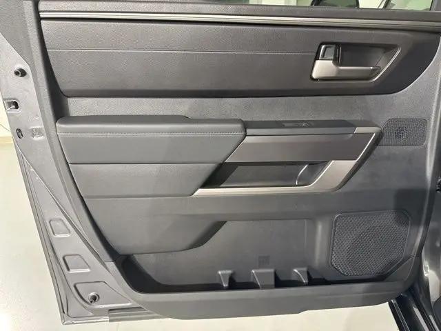 2026 Toyota Tundra SR5 CrewMax 5.5' Bed